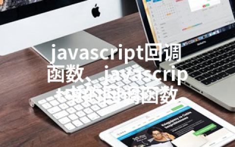 javascript回调函数、javascript中的回调函数