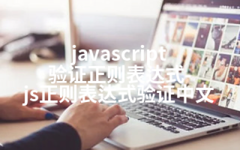 javascript 验证正则表达式-js正则表达式验证中文