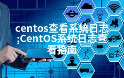 centos查看系统日志;CentOS系统日志查看指南