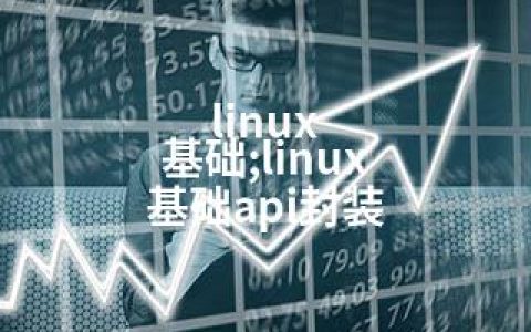 linux 基础;linux 基础api封装