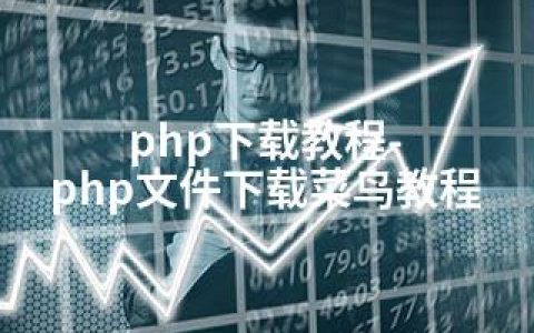 php下载教程-php文件下载菜鸟教程