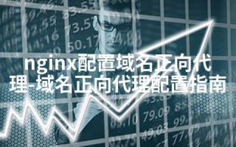 nginx配置域名正向代理-域名正向代理配置指南