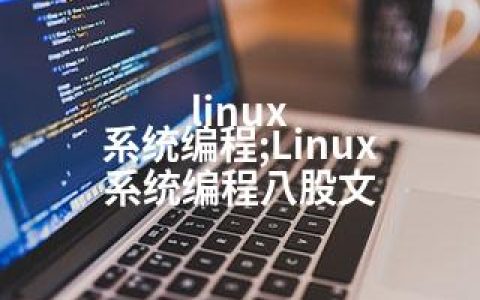 linux 系统编程;Linux 系统编程八股文