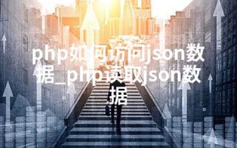 php如何访问json数据_php读取json数据