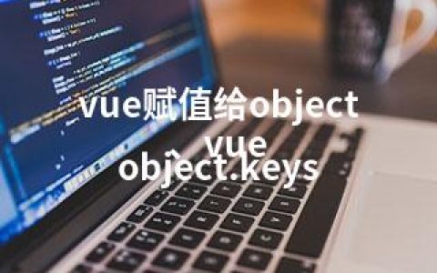 vue赋值给object、vue object.keys