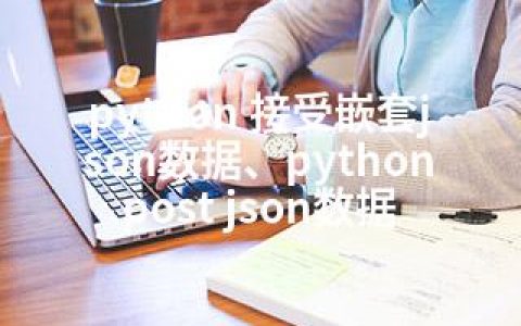 python 接受嵌套json数据、python post json数据