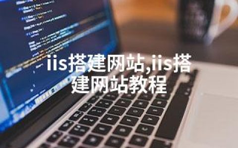 iis搭建网站,iis搭建网站教程