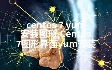 centos 7 yum安装图形,Centos 7图形界面yum安装
