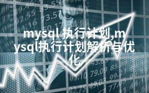 mysql 执行计划,mysql执行计划解析与优化