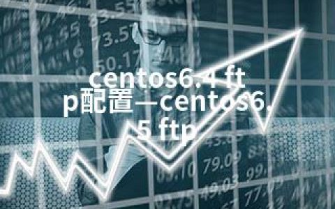 centos6.4 ftp配置—centos6.5 ftp