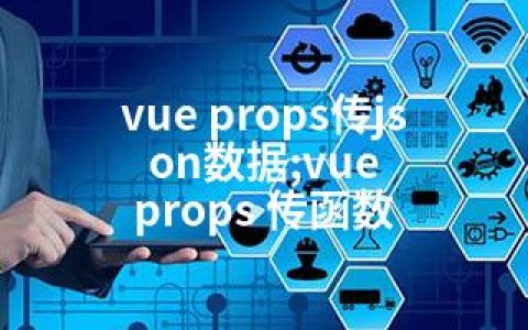 vue props传json数据;vue props 传函数