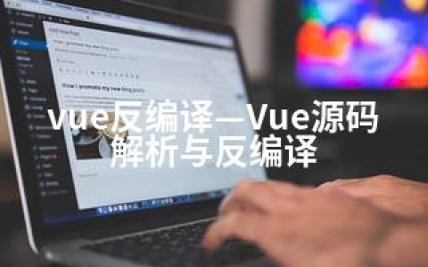 vue反编译—Vue源码解析与反编译