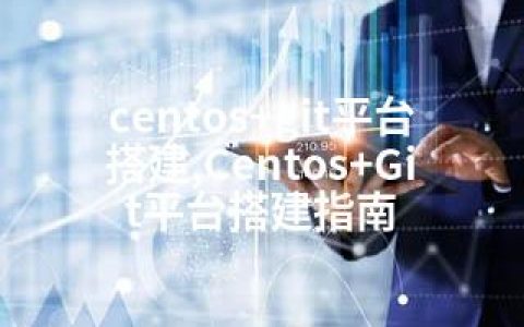 centos+git平台搭建,Centos+Git平台搭建指南