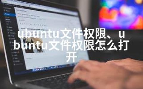 ubuntu文件权限、ubuntu文件权限怎么打开