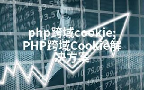 php跨域cookie;PHP跨域Cookie解决方案