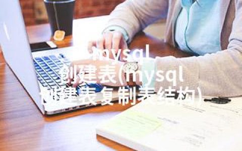 mysql 创建表(mysql 创建表复制表结构)