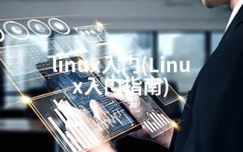 linux入门(Linux入门指南)