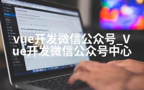 vue开发微信公众号_Vue开发微信公众号中心