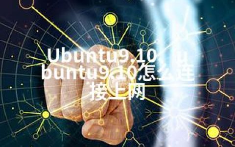 Ubuntu9.10、ubuntu9.10怎么连接上网