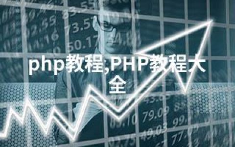 php教程,PHP教程大全