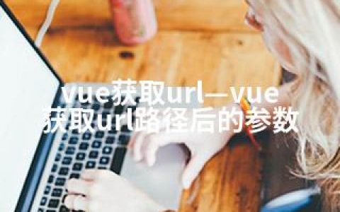 vue获取url—vue获取url路径后的参数