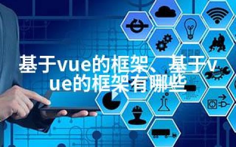 基于vue的框架、基于vue的框架有哪些