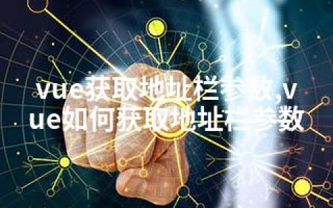 vue获取地址栏参数,vue如何获取地址栏参数