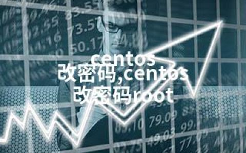 centos 改密码,centos 改密码root