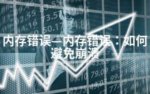 内存错误—内存错误：如何避免崩溃