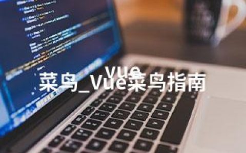 vue 菜鸟_Vue菜鸟指南