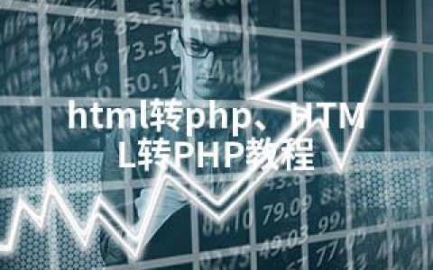 html转php、HTML转PHP教程