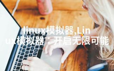 linux模拟器,Linux模拟器：开启无限可能
