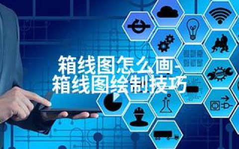 箱线图怎么画-箱线图绘制技巧