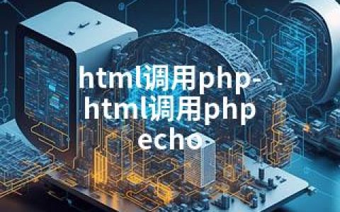 html调用php-html调用php echo