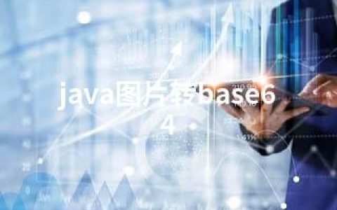 java图片转base64