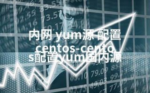 内网 yum源 配置 centos-centos配置yum国内源