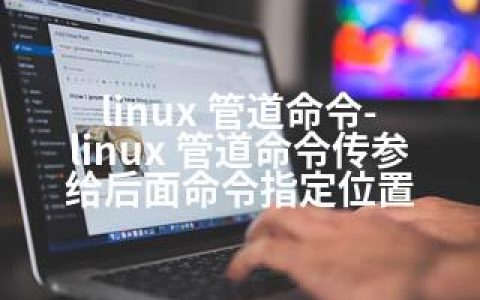 linux 管道命令-linux 管道命令传参给后面命令指定位置