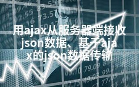 用ajax从服务器端接收json数据、基于ajax的json数据传输