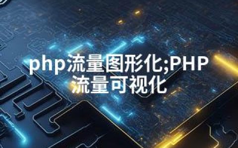php流量图形化;PHP流量可视化