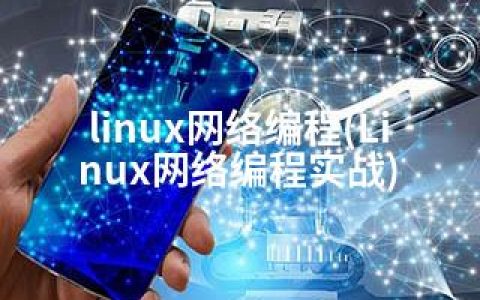 linux网络编程(Linux网络编程实战)