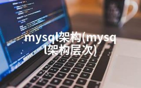 mysql架构(mysql架构层次)