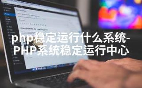 php稳定运行什么系统-PHP系统稳定运行中心