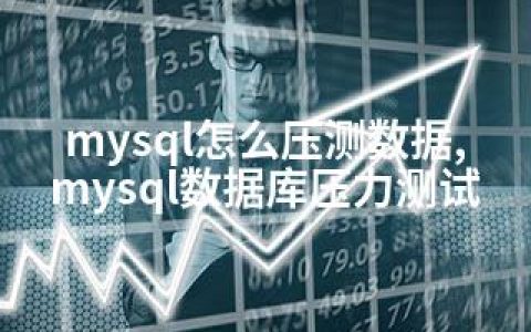 mysql怎么压测数据,mysql数据库压力测试