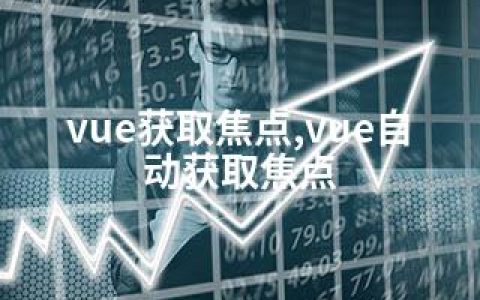 vue获取焦点,vue自动获取焦点