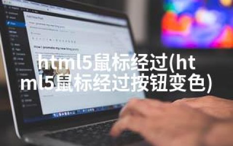 html5鼠标经过(html5鼠标经过按钮变色)