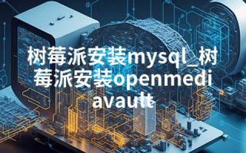 树莓派安装mysql_树莓派安装openmediavault