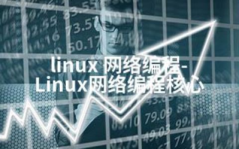 linux 网络编程-Linux网络编程核心