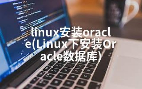 linux安装oracle(Linux下安装Oracle数据库)