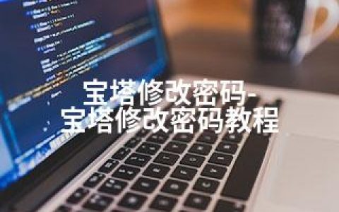 宝塔修改密码-宝塔修改密码教程