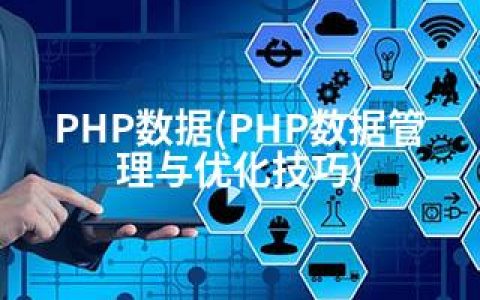 PHP数据(PHP数据管理与优化技巧)